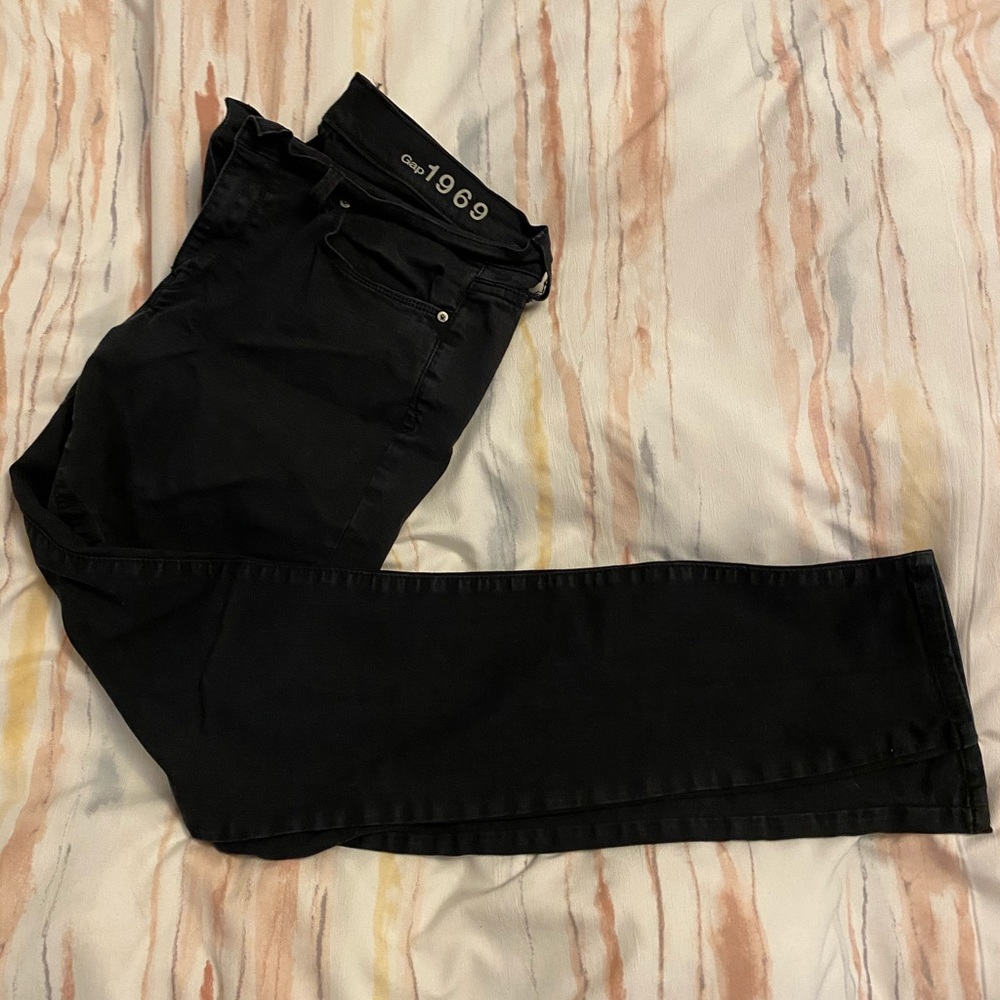 GAP skinny jean pants